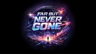Far But Never Gone - Original Emotional EDM / Melodic House / Trance / Drum and Bass / Techno