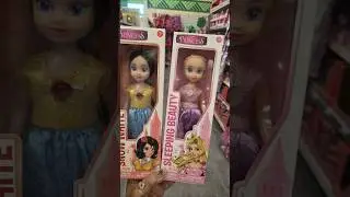 Dollar Tree *Новые находки #DollarTree #dollartreefinds #newarrivals #shopwithme #shopping #princess