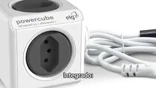 Review PowerCube USB