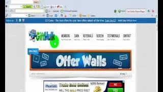 GiftHulk how to earn coins :)