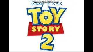 Jessie's In Trouble (Toy Story 3 The Video Game and Disney Infinity versions)