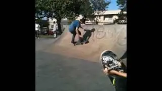 Chet Thomas Switch 540