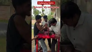 armwrestlin #powerful #reel #sport