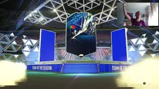 Premier League TOTS Pack Opening!!!! 20+ 85 Pack, Prem upgrades and More!!!
