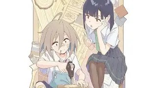 Do It Yourself!! OP/Opening Full - Dokidoki Idea wo Yoroshiku! by Katajou DIY-bu!!
