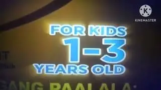 (New! #VLOG21 S-26 Promil Gold Three 1-3 Years Old TVC 2013 In REMAKE AND KINEMASTER!!!!!!!!!!!!!!!)