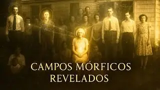 La Hip&oacute;tesis m&aacute;s Peligrosa de la Ciencia Moderna | Rupert Sheldrake y los Campos M&oacute;rficos