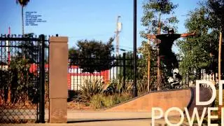 Dre Powell 2 AD