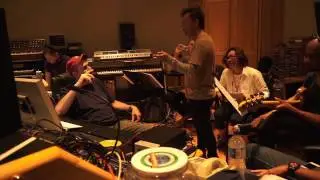 LA Studio Session - Donald Barrett - Drums