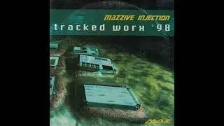 Moov'n by Opinash - Mazzive Injection Tracked Worx 98