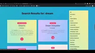 Use AI to Find the Meaning of Your Dreams