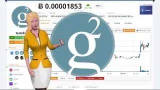 Cryptocurrency Groestlcoin  $GRS Has Risen 36% Over the Last 24 Hours