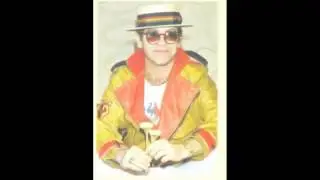 10. Nobody Wins (Elton John-Live In Lyon: 5/25/1982)