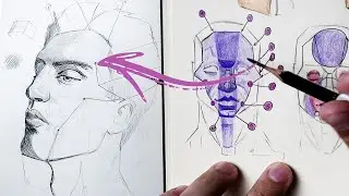 10 Puntos Claves para CAPTAR el PARECIDO en el RETRATO