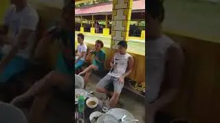 I finally found someone Parang Original | VIRAL