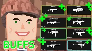 BattleBit's NEW UPDATE IS HUGE