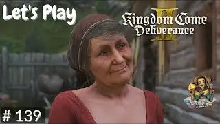 Let's Play Kingdom Come Deliverance 2, Ep139