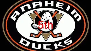 2016-17 NHL standing predictions