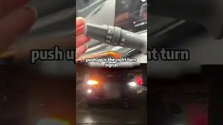 Вот как работают автомобильные фары! Не используйте их неправильно! #машина #вождение #шорты #советы