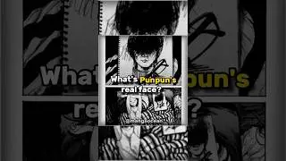 What's Punpun's Real Face?#manga #mangaedit #mangalover #actionmanga