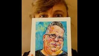 This New Jersey artist quit social media, created her own &ldquo;Facebook&rdquo;