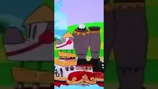 Disneys Steamboat Willie Redux - Full Video On My Channel #Shorts #steamboatwillieredux #mickeymouse
