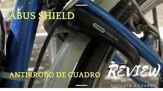 &iquest;C&oacute;mo evitar cargar tantas cadenas en la bici? &ndash; Pinzas para bicicleta-  Review