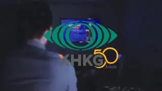 XHKG: 50 A&ntilde;os de estar contigo
