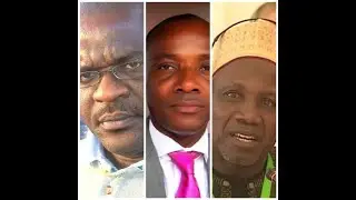 Governance Index Zoom Conference 6th Series (Full Version)