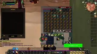 🐢Turtle WoW | Mago AOE Level  | Chill Goblin 1 #turtlewow #worldofwarcraft