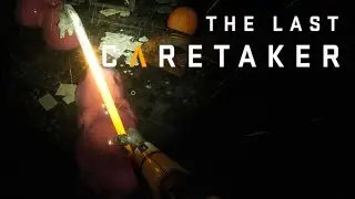 The Last Caretaker 🌱06: Schleimige Angelegenheit