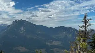 Hope Mountain Summit | Hiking | Hope,British Columbia | Off-roading
