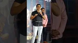 Naresh comments on pavitra Lokesh#Nareshspeech#pressmeet#ytshorts#viral#actors#trendingvideo