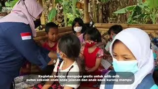 Kegiatan yang ada di Yayasan Indonesia Hijau