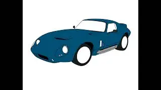 Gobbless Carroll Shelby
