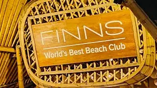 Bali Trip| World&rsquo;s Best Beach Club Bali🌴|Bali beach club Experience| Bali Beach Life 😍