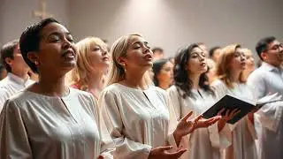 Quiet Place Worship  Listening to God 🙏✨