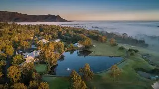 Oaks Cypress Lakes Resort, Hunter Valley, Australia | Sita Hotel Gallery