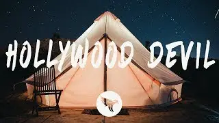 Taylor Pearson - Hollywood Devil (Lyrics) feat. Jhambeatz