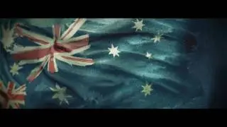 aussieBum underwear - 'AUS DAY'