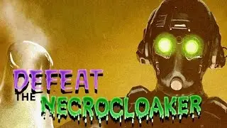 [Payday 2] Death Wish - Lab Rats (NecroCloaker)