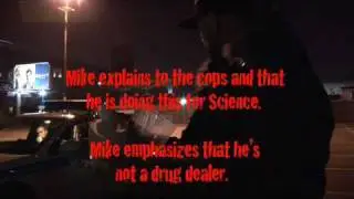 Ghetto Science (Ep. 2) - EggPod