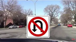 Who's At Fault After a U-Turn Accident in Dallas-Fort Worth? | Anderson Injury Lawyers
