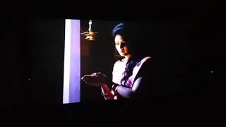 Odeya kannada movie first love scene