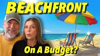 Full-Time Travel Without Going BROKE (Myrtle Beach Edition)