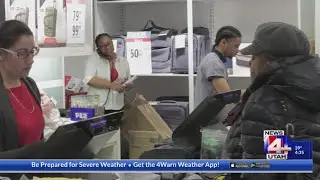 Consumer Reports: Best time to go holiday shopping