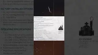 كيفية عمل المحابس (ICV - IBV) والانواع المتوفرة من Hunter ؟