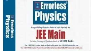 How to download  errorless book of physics chemistry & math's free full # study lover # jee neet#