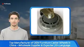 Top Manufacturer of OEM Furniture Caster Wheels in China - Wholesale Supplier & Exporter | En Langua