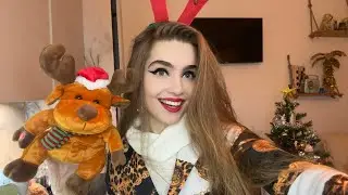 NATAL AO VIVO COM ANASTA — PIX anastasortuda@gmail.com